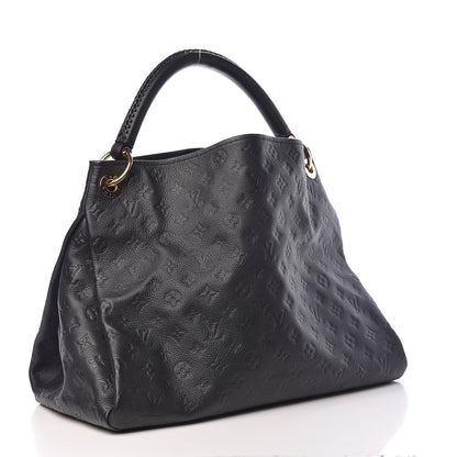 Louis Vuitton Empreinte Artsy MM Infini 3 of 9