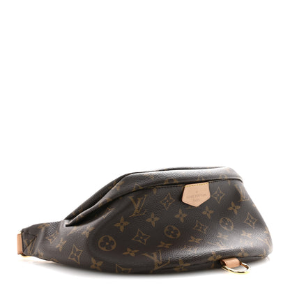 Louis Vuitton Monogram Bumbag 4 of 14