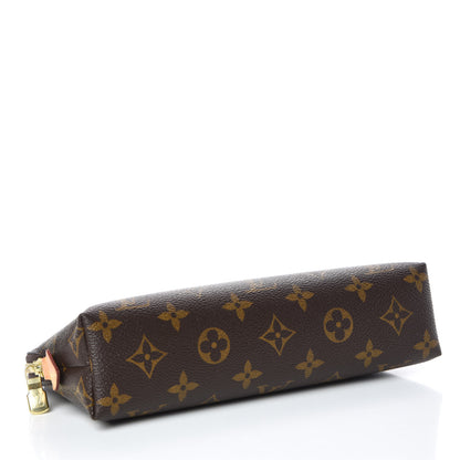 Louis Vuitton Monogram Cosmetic Pouch GM 4 of 10