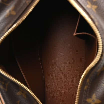 Louis Vuitton Monogram Cite MM 5 of 10