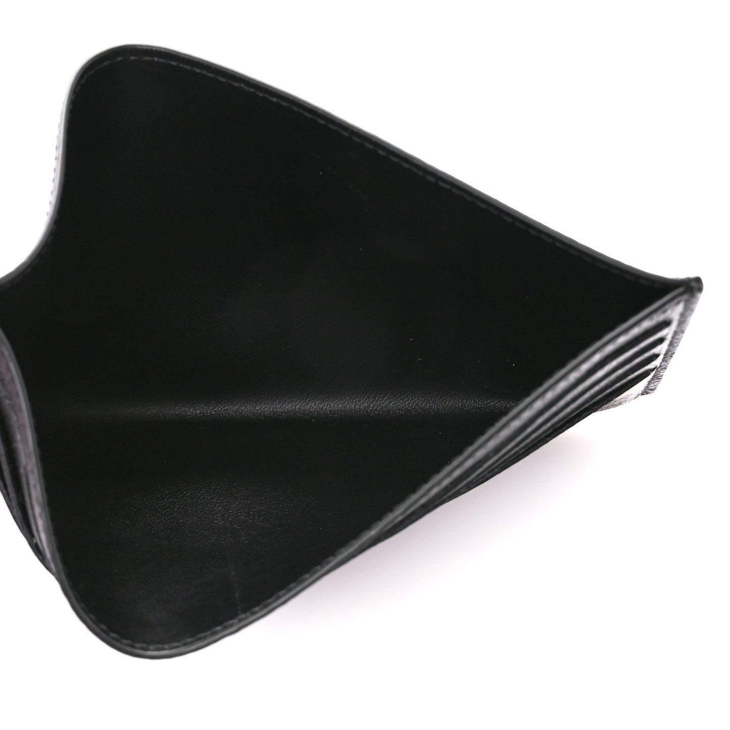 Empreinte Monogram Giant Felicie Pochette Black Beige