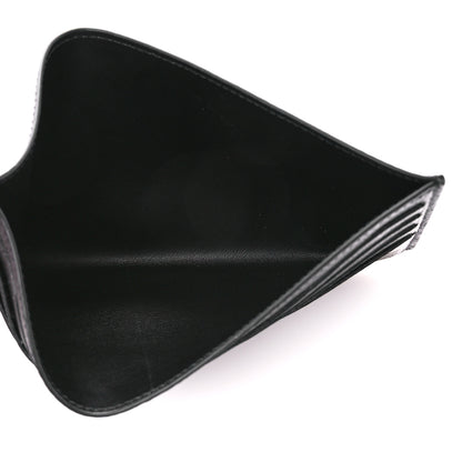 Louis Vuitton Empreinte Monogram Giant Felicie Pochette Black Beige 10 of 15