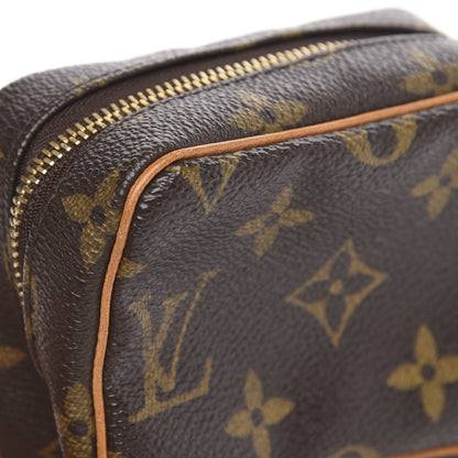 Louis Vuitton Monogram Wapity 7 of 10