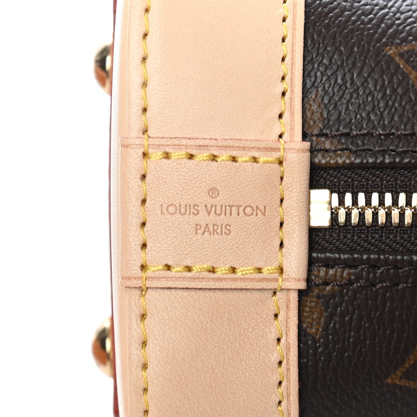 Monogram Alma BB