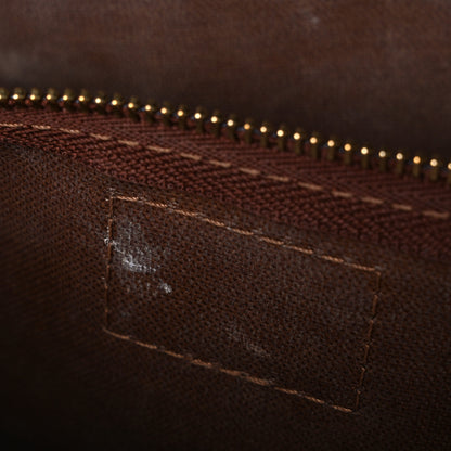 Louis Vuitton Monogram Toiletry Bag 25 7 of 8