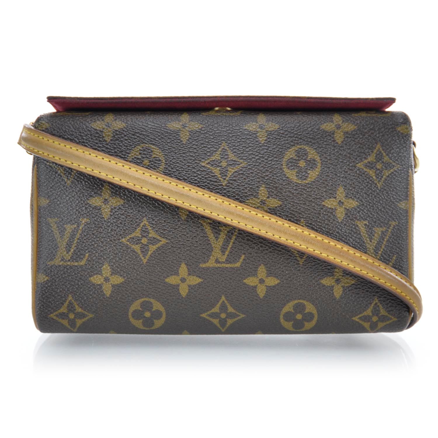 Louis Vuitton Monogram Recital 1 of 6