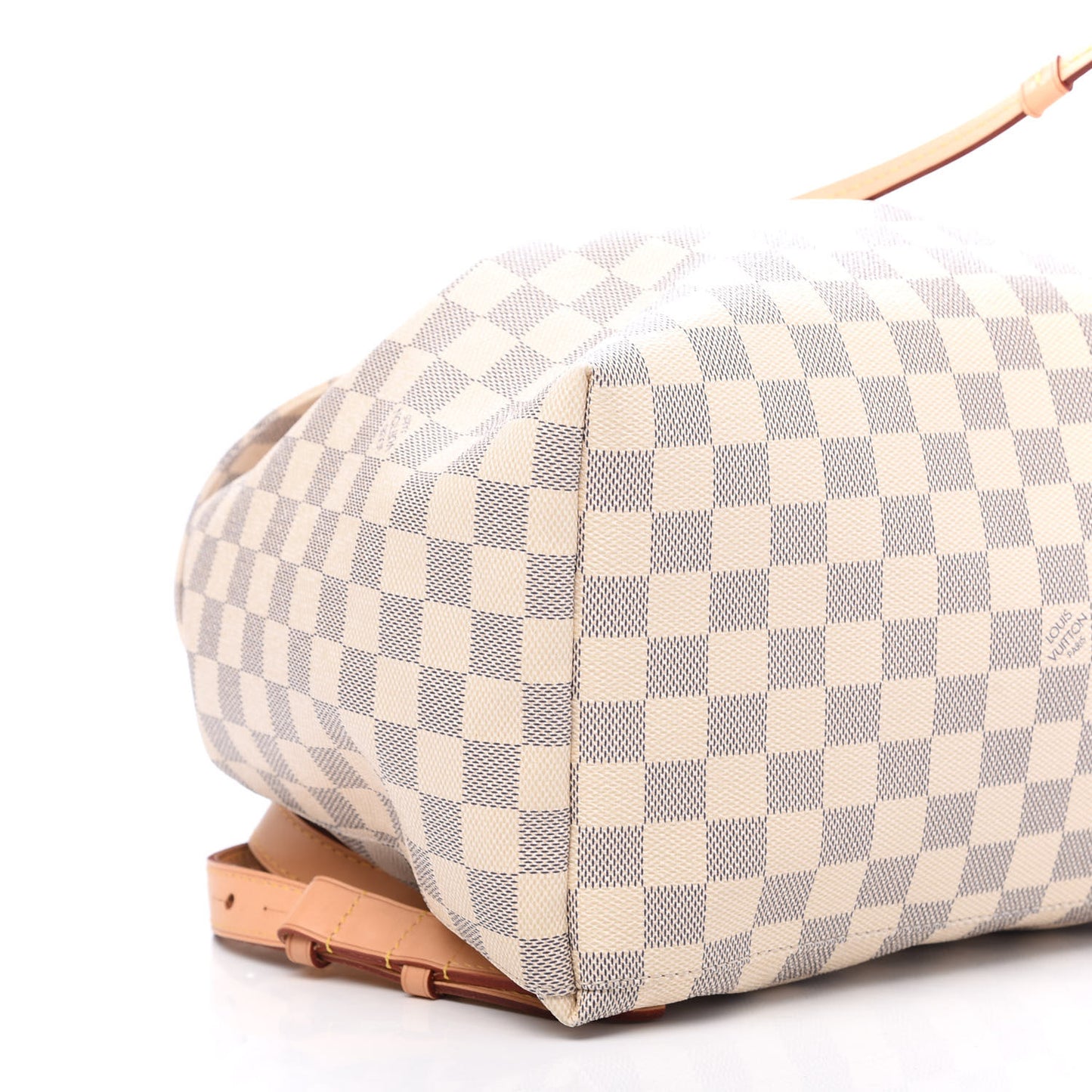 Damier Azur Sperone Backpack