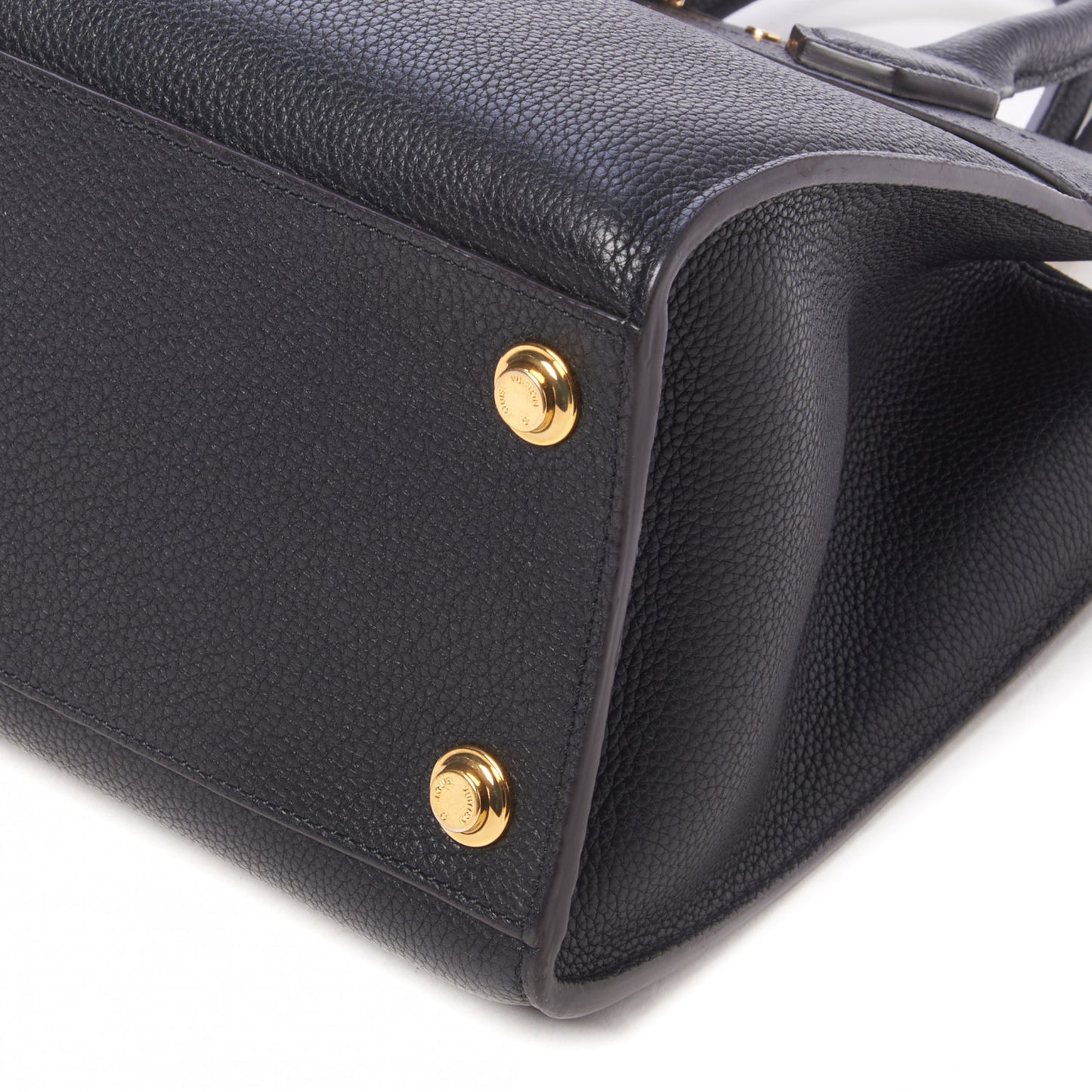 Taurillon City Steamer PM Black