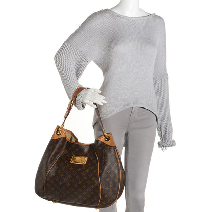 Louis Vuitton Monogram Galliera GM 2 of 7