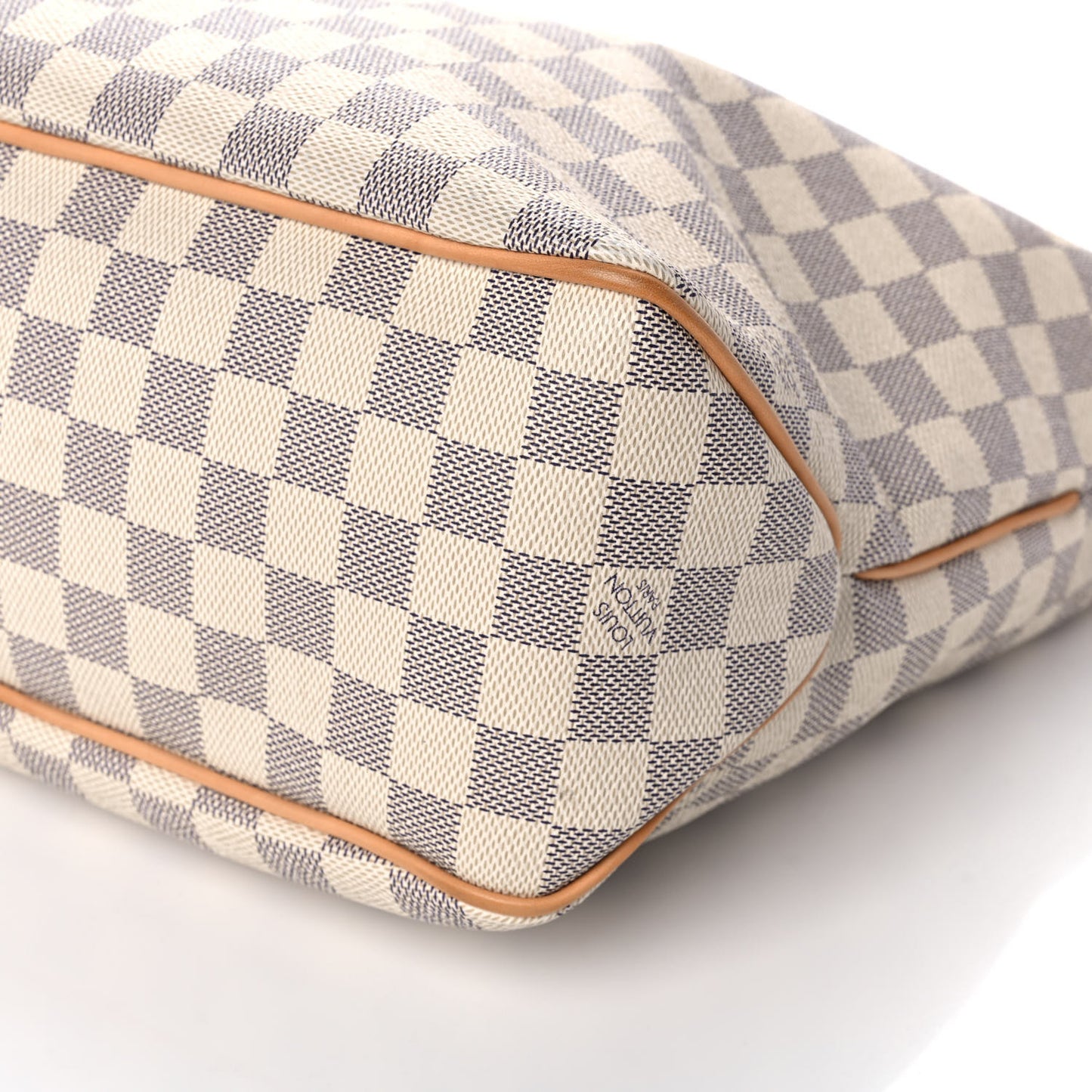 Damier Azur Delightful PM Pink