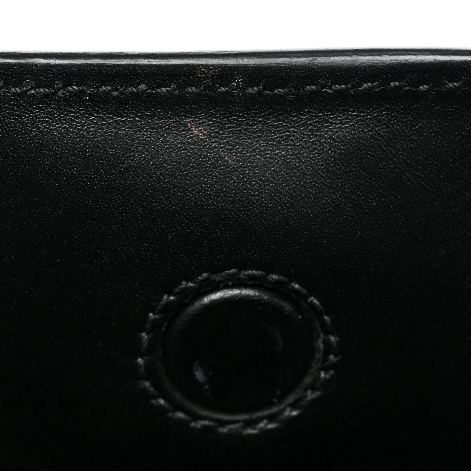 Prada City Calfskin Medium Bibliotheque Tote Black 9 of 12