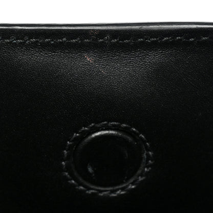 Prada City Calfskin Medium Bibliotheque Tote Black 9 of 12