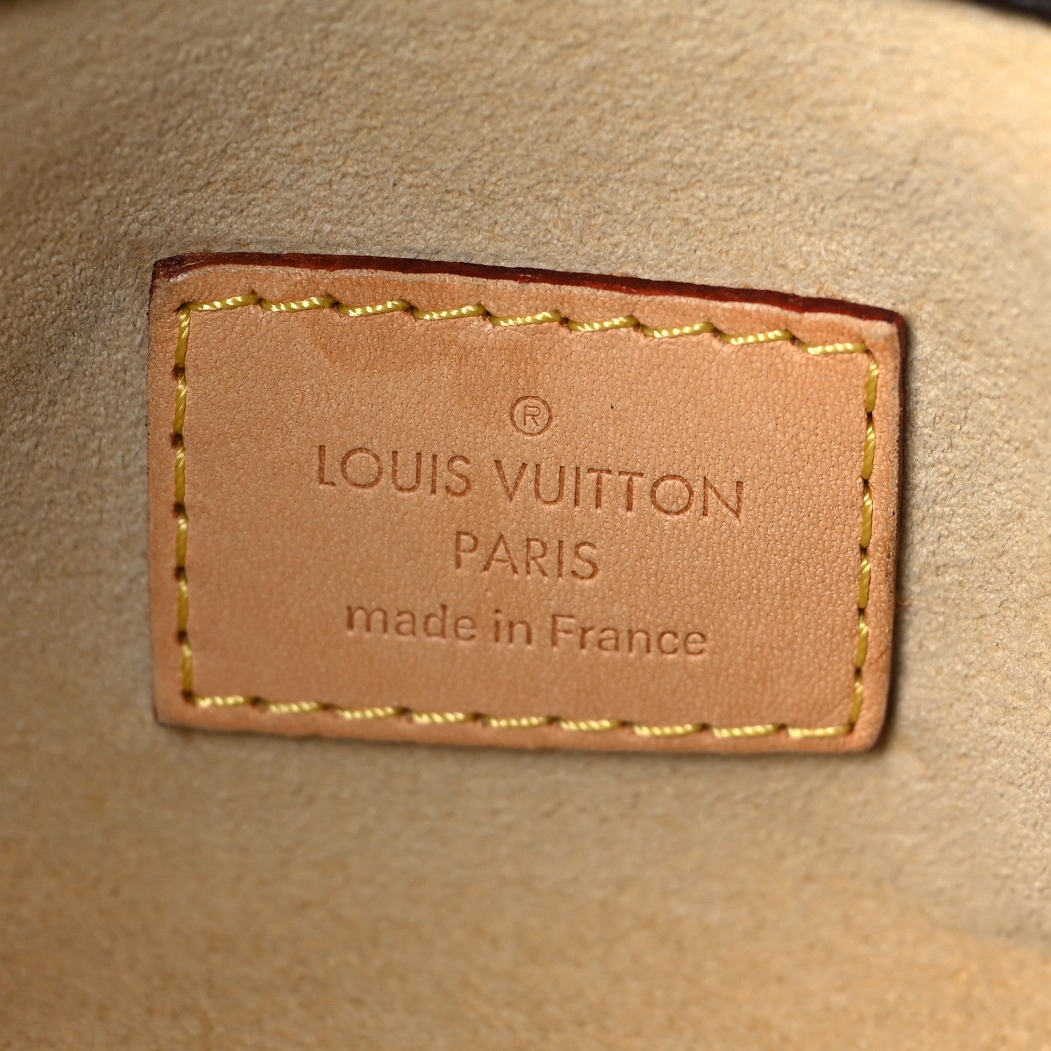 Louis Vuitton Monogram Artsy MM 6 of 8