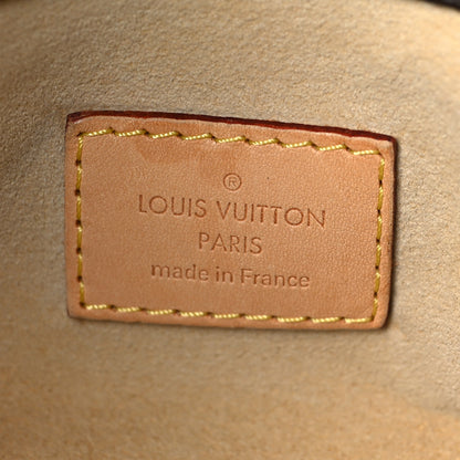 Louis Vuitton Monogram Artsy MM 6 of 8