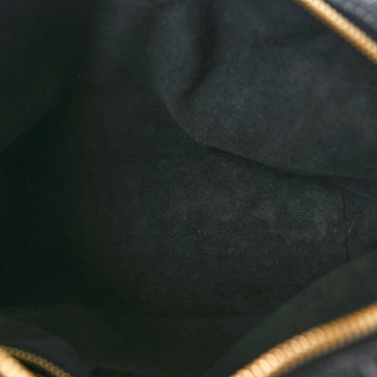 Louis Vuitton Empreinte Petite Malle Souple Black 5 of 9