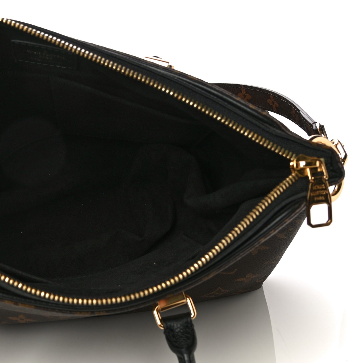 Monogram Pallas Full Black