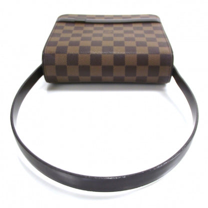 Louis Vuitton Damier Ebene Tribeca Mini 6 of 9