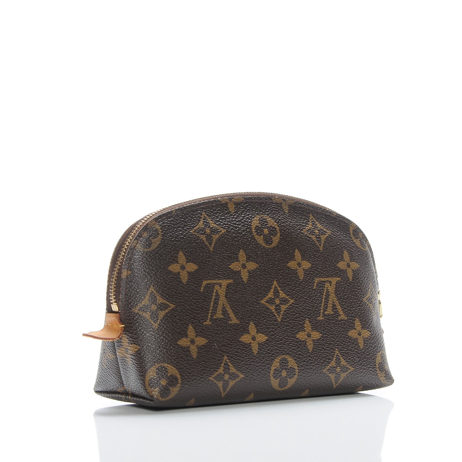 Louis Vuitton Monogram Cosmetic Pouch 3 of 7