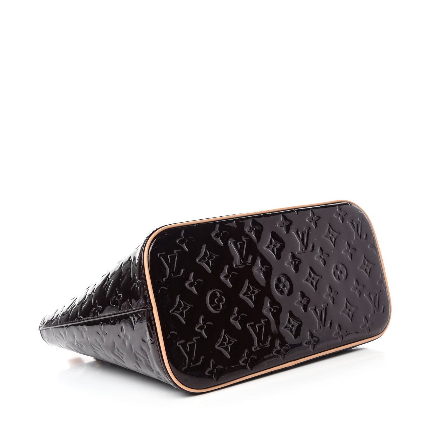 Vernis Houston Amarante