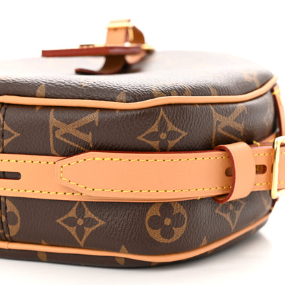 Louis Vuitton Monogram Boite Chapeau Souple MM 9 of 9