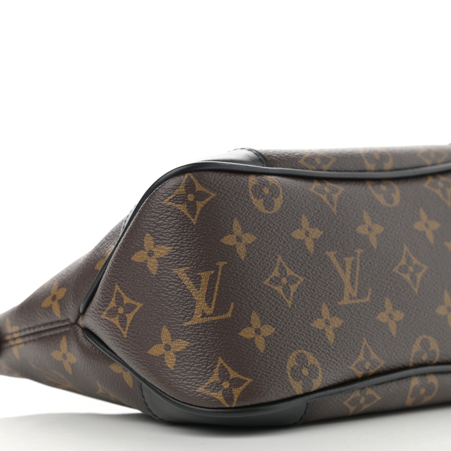 Louis Vuitton Monogram Boulogne NM Black 7 of 8