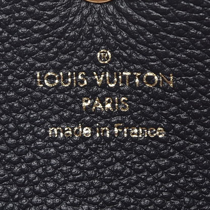 Louis Vuitton Damier Ebene Clapton Black 6 of 7