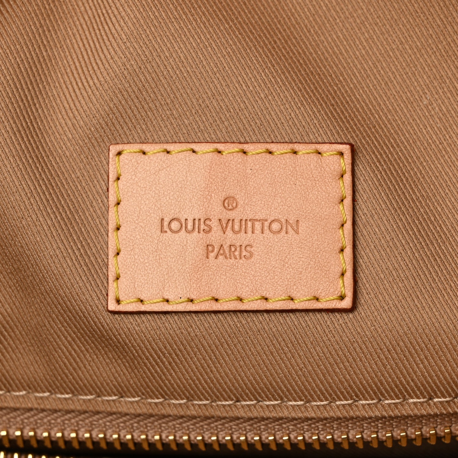 Louis Vuitton Monogram Graceful PM 6 of 11
