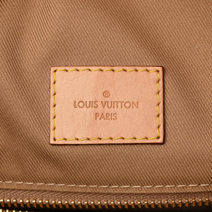 Louis Vuitton Monogram Graceful PM 6 of 11