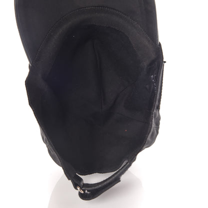 Gucci Polyamide Baseball Hat L Black 4 of 5