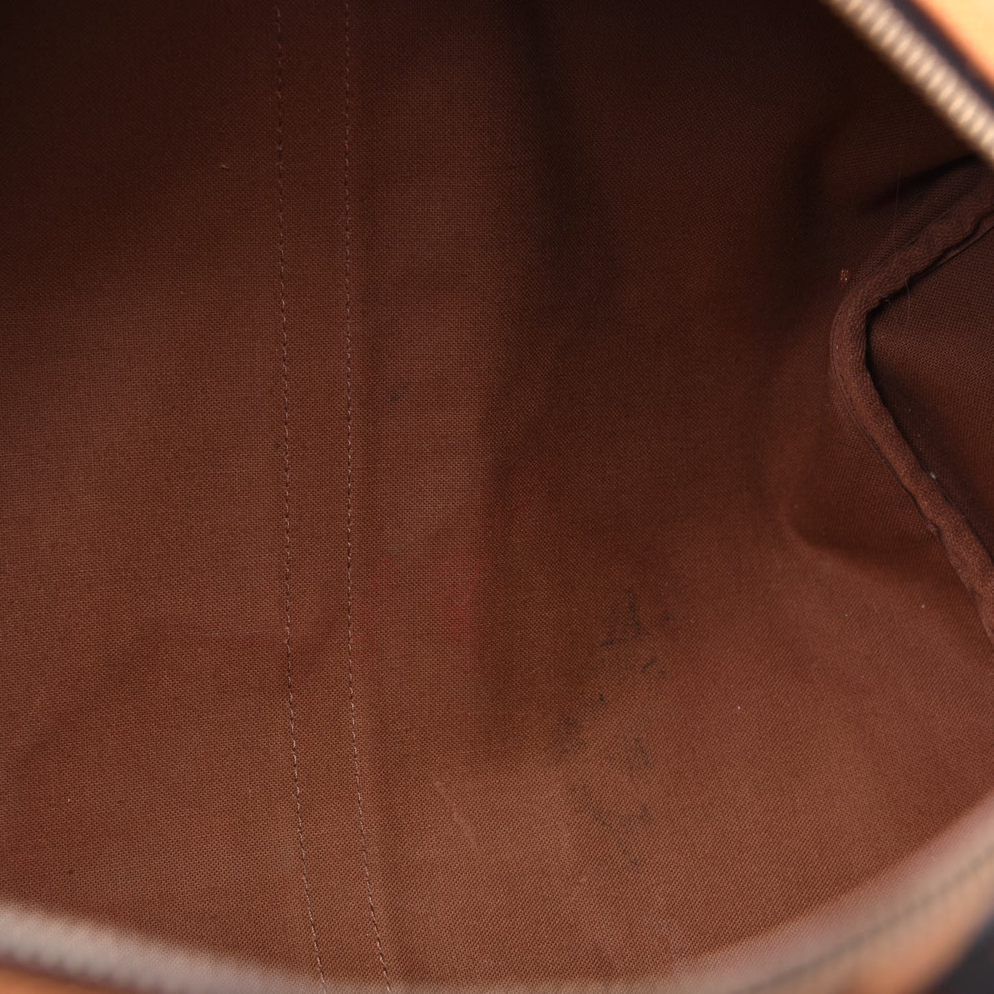 Monogram Sac Souple 55