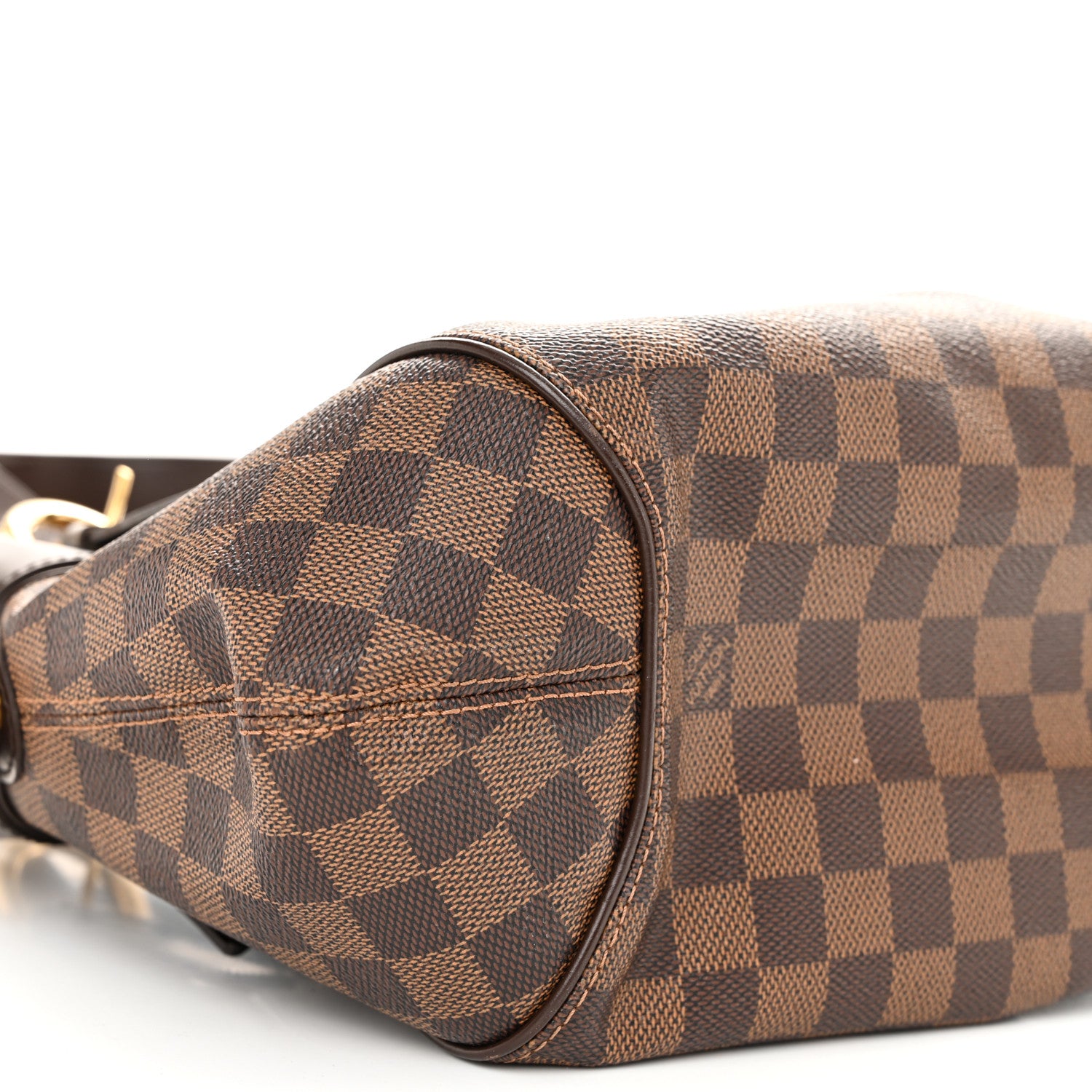 Louis Vuitton Damier Ebene Sistina PM 7 of 8
