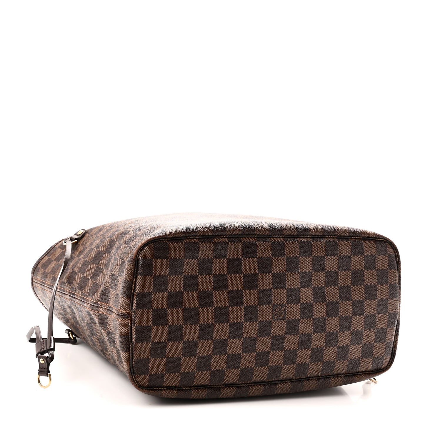 Damier Ebene Neo Neverfull MM