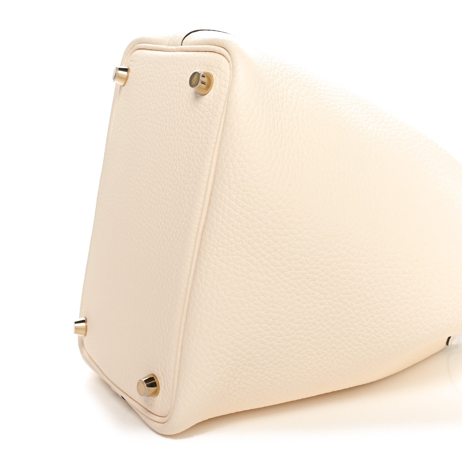 Hermes Taurillon Clemence Picotin Lock 18 PM Nata 10 of 11