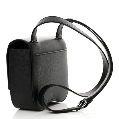 Hermes Epsom Mini Della Cavalleria Black 3 of 12