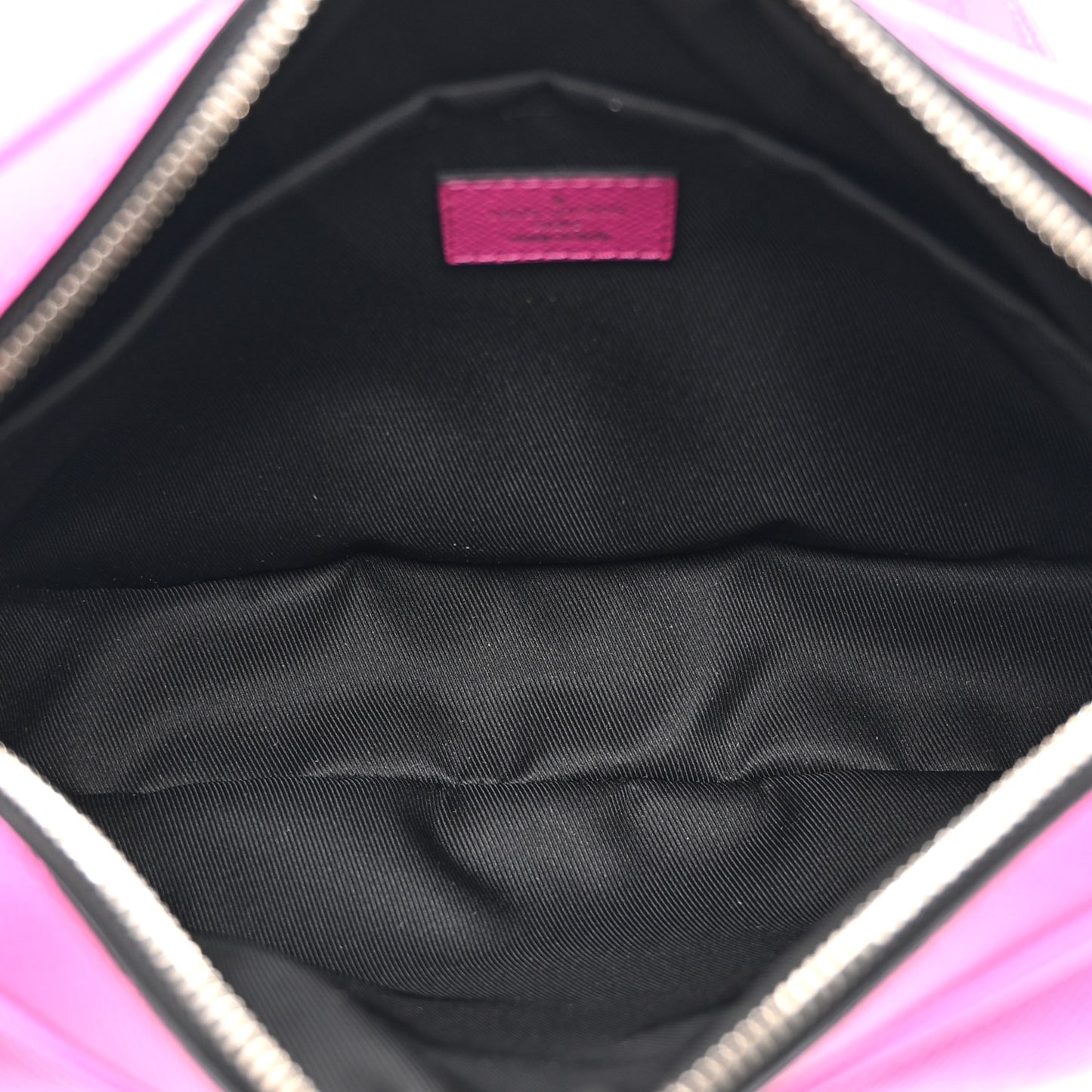 Taigarama Outdoor Messenger Fuchsia