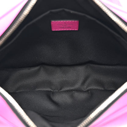 Louis Vuitton Taigarama Outdoor Messenger Fuchsia 5 of 12