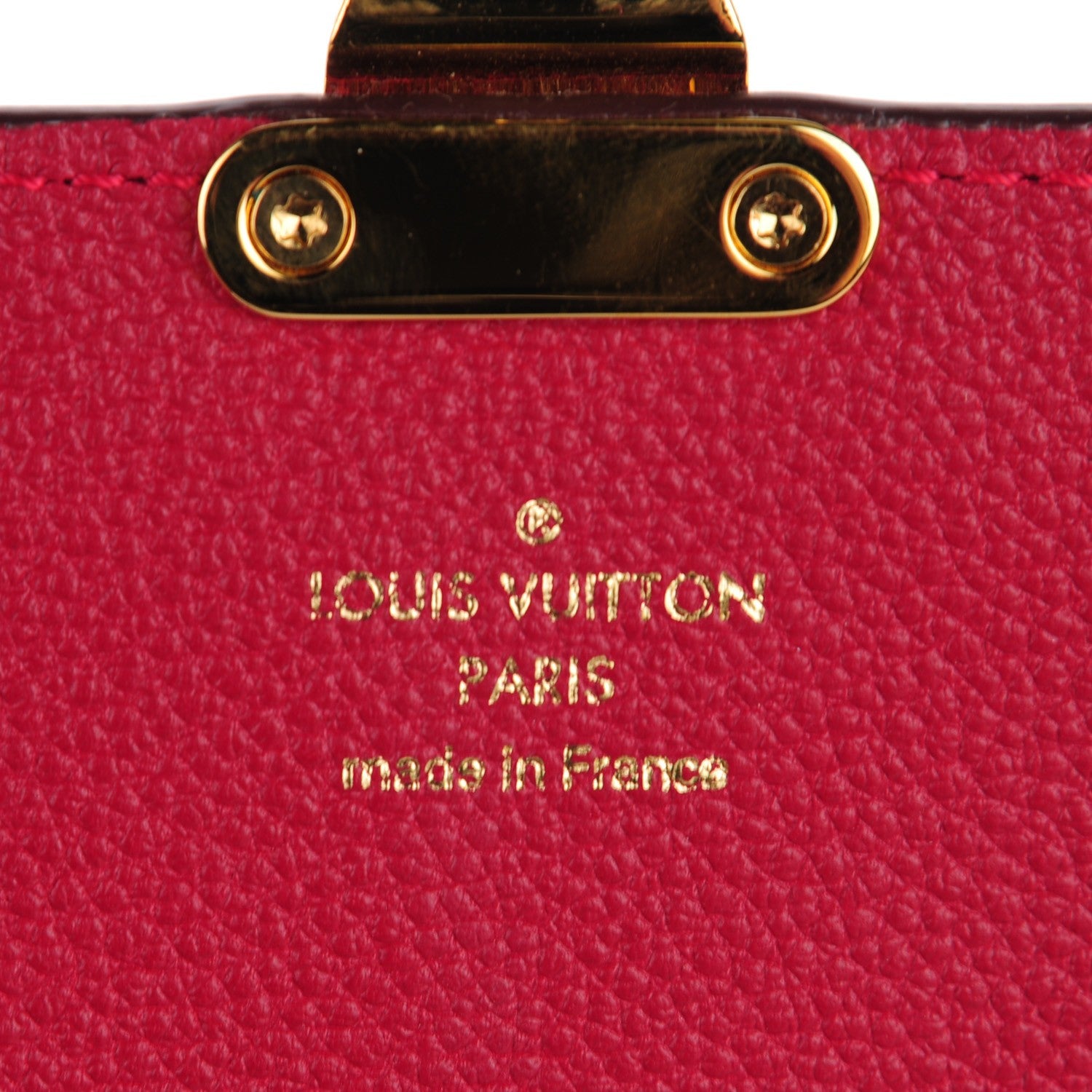 Louis Vuitton Empreinte Fascinante Jaipur 6 of 8