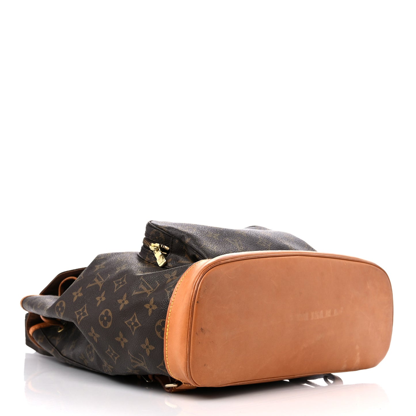 Monogram Montsouris GM Backpack