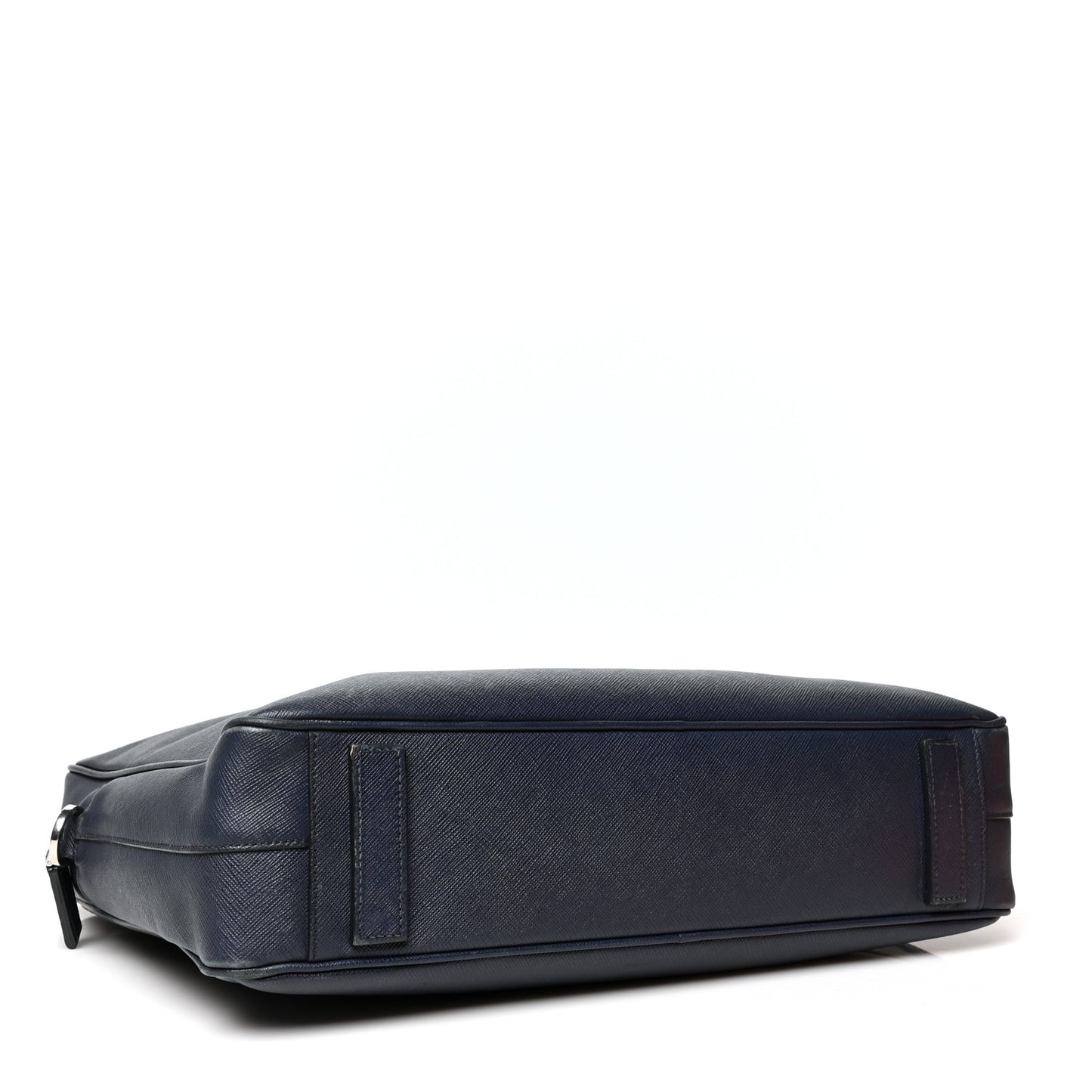 Saffiano Travel Briefcase Baltico