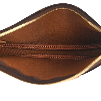 Louis Vuitton Monogram Multi Pochette Accessories Kaki 6 of 13
