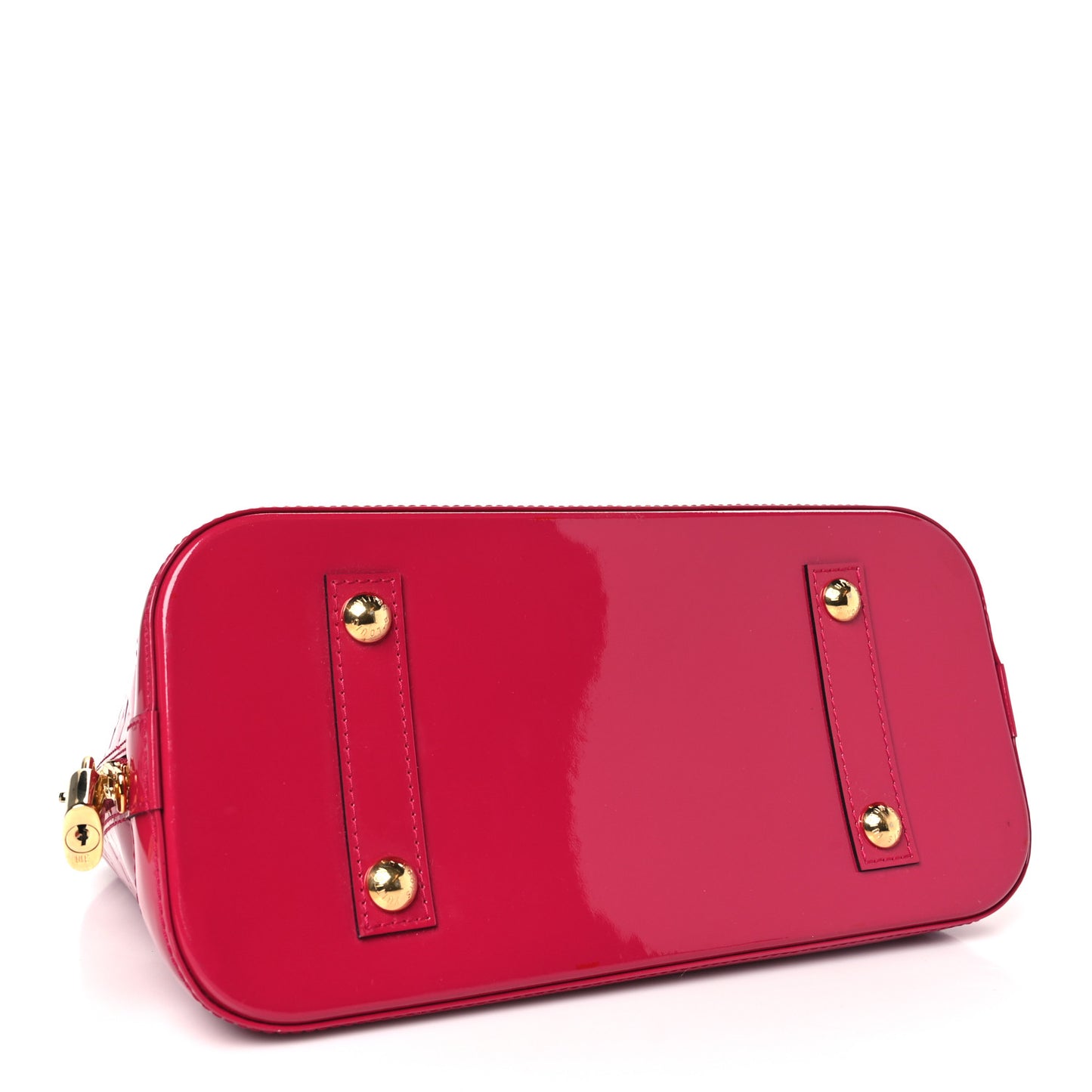 Vernis Alma PM Rose Indien