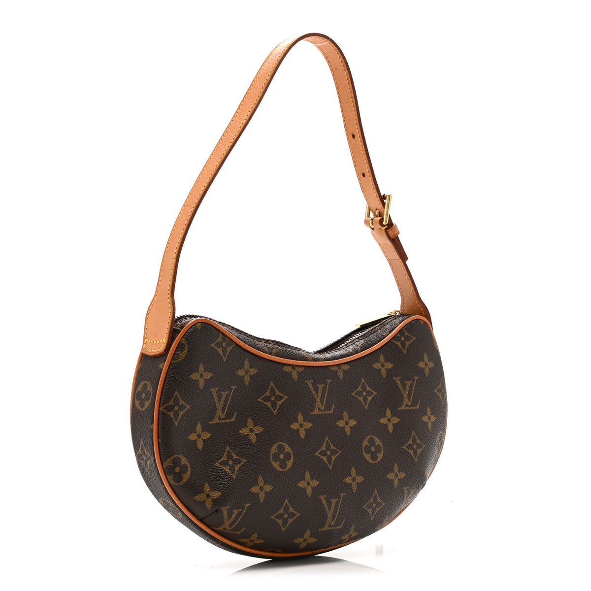 Monogram Croissant PM