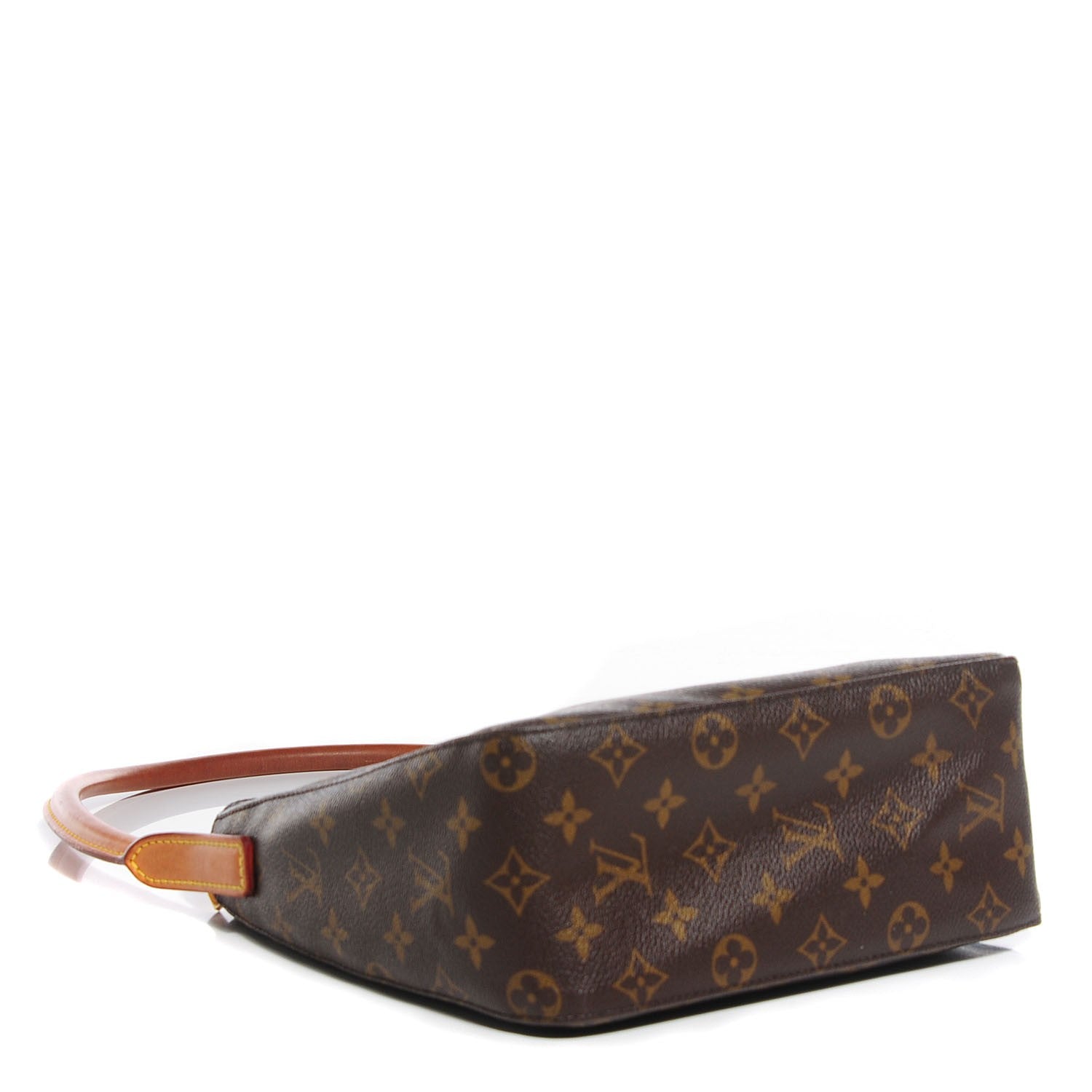 Louis Vuitton Monogram Looping MM 4 of 7