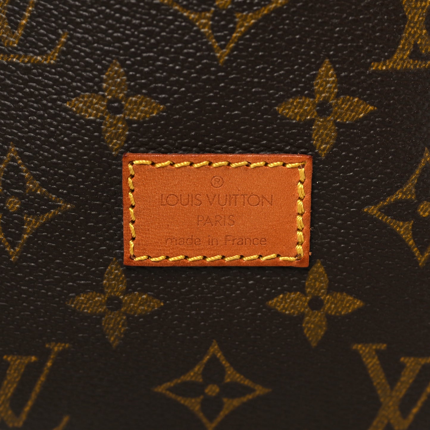 Monogram Saumur 30