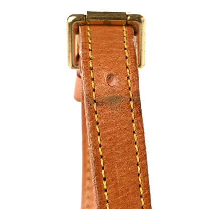 Louis Vuitton Monogram Musette Tango 14 of 14