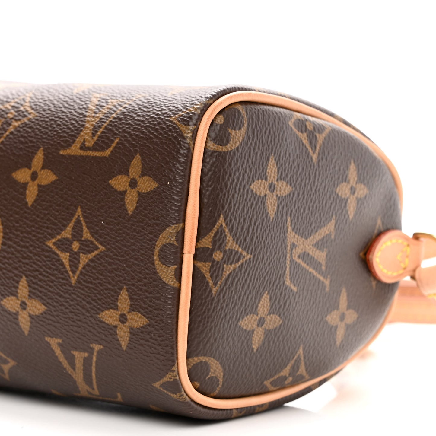 Monogram Nano Speedy