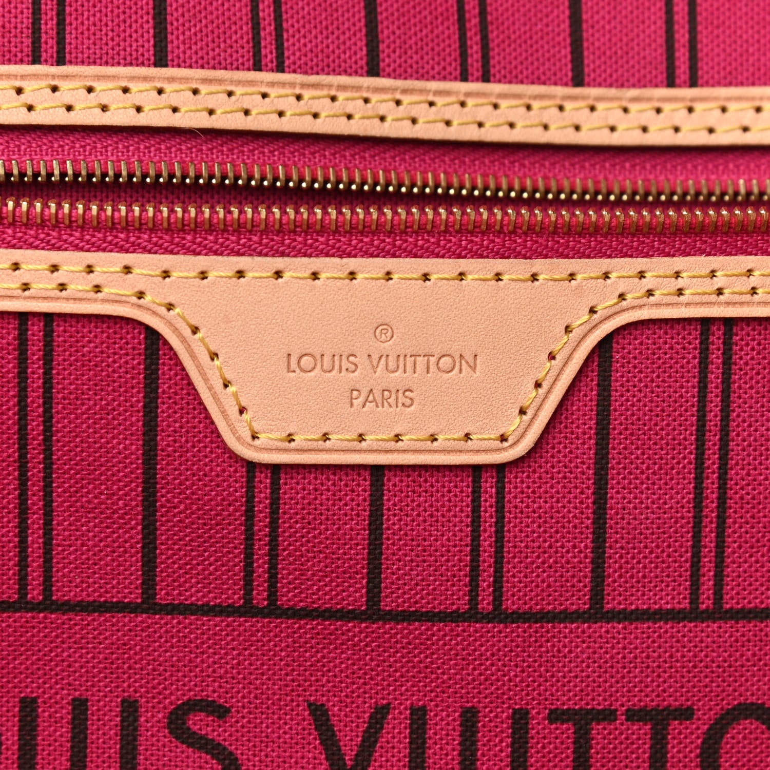 Louis Vuitton Monogram Neo Neverfull GM Pivoine 13 of 21