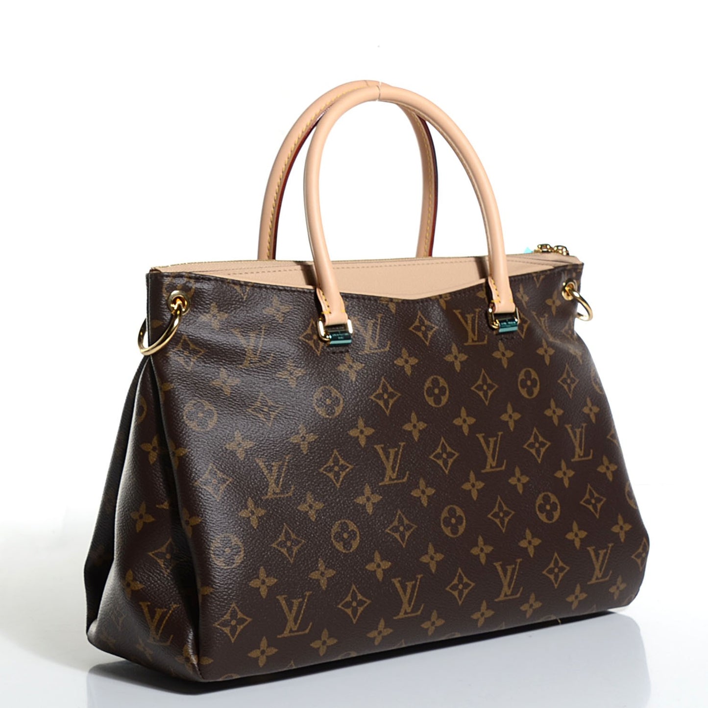 Monogram Pallas Dune