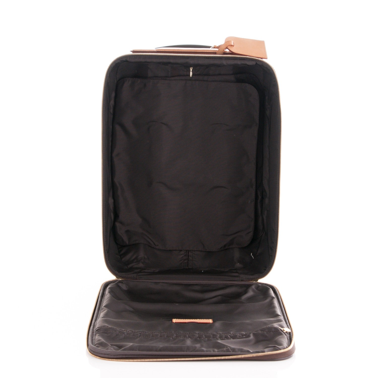 Louis Vuitton Monogram Pegase 45 6 of 8