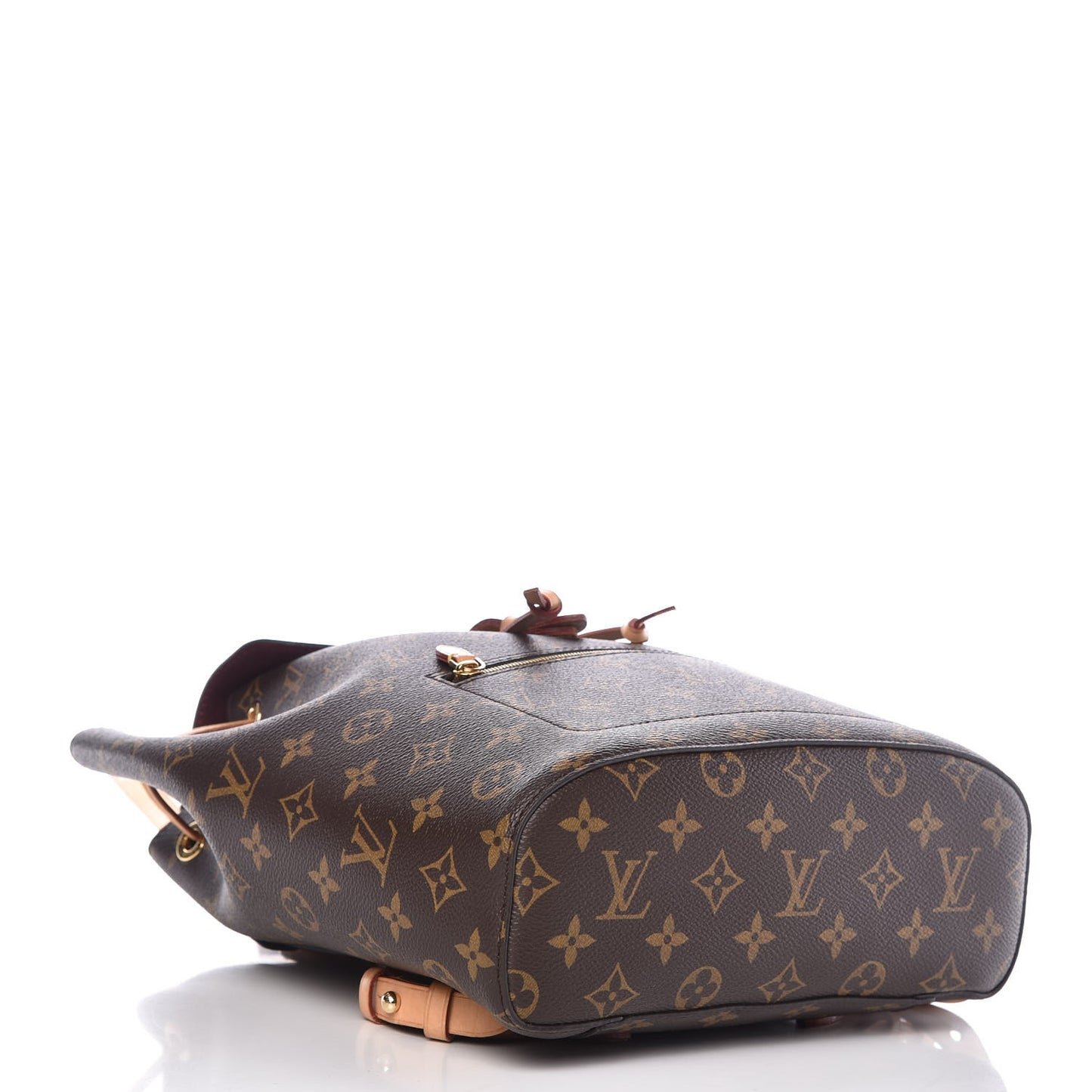 Monogram Montsouris NM Backpack